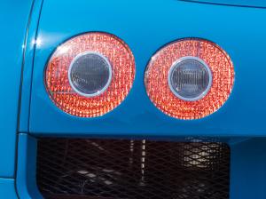 Bugatti Veyron 16.4 Grand Sport Roadster Vitesse Meo Constantini 2013 года  (NA)